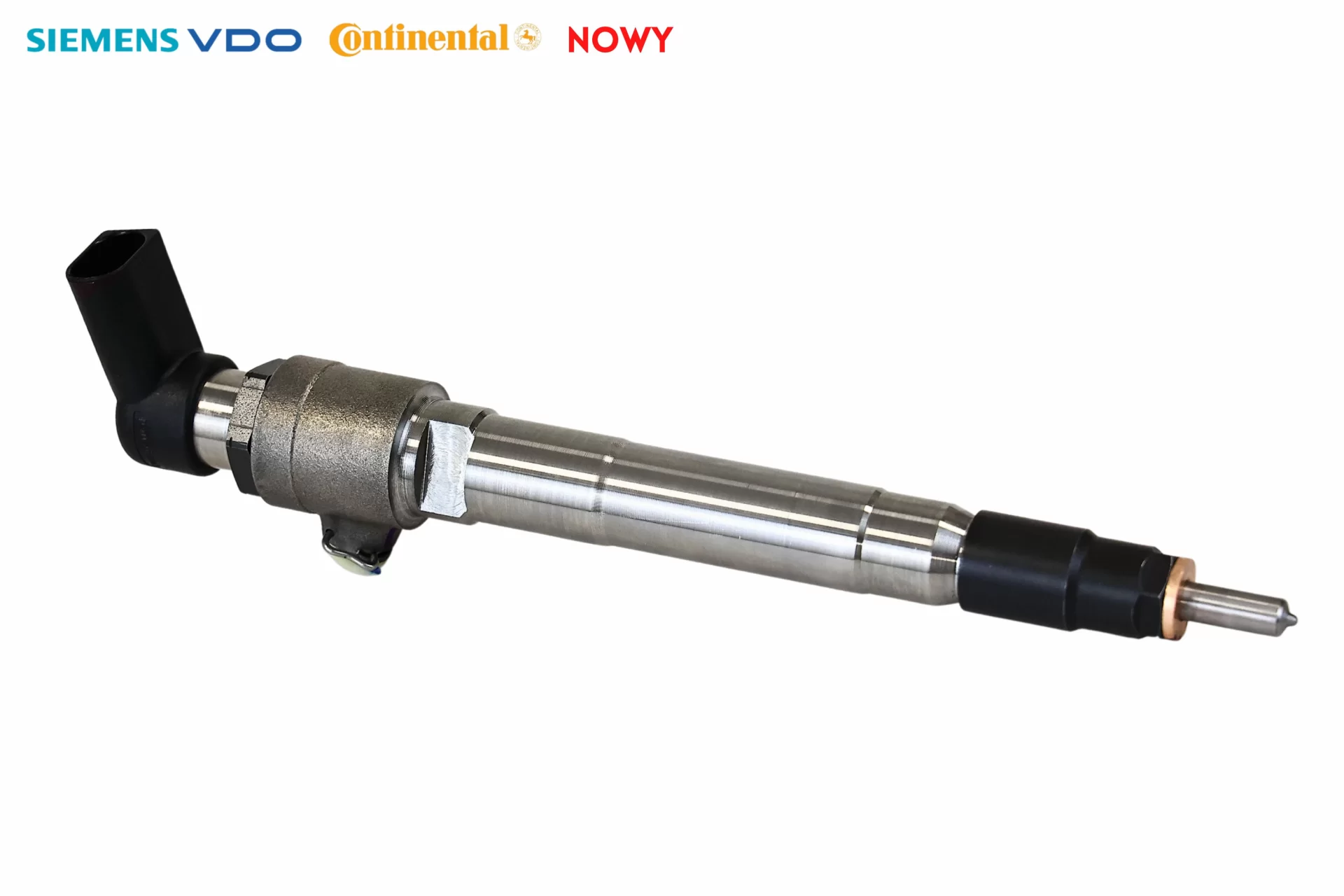 Wtryskiwacz LR032067 VDO nowy Wtryskiwacz LR032067 VDO nowy
