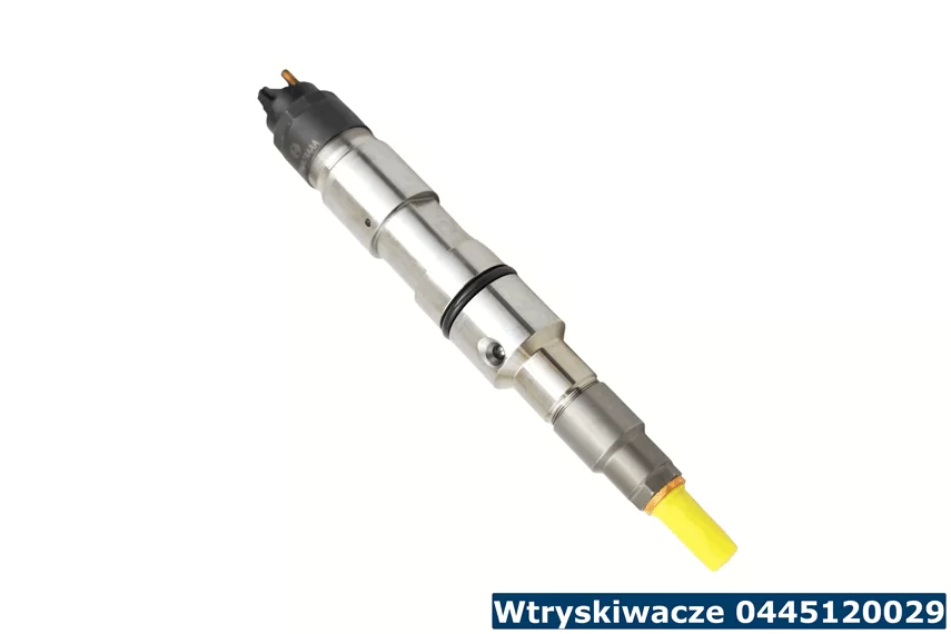 Wtrysk 0445120029 Bosch Wtrysk 0445120029 Bosch