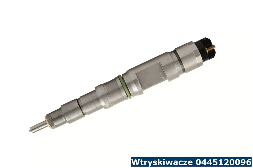 Wtryskiwacze 0445120096 Wtryskiwacze 0445120096