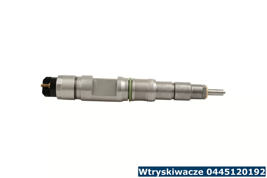 Wtryskiwacze 0445120192 Wtryskiwacze 0445120192