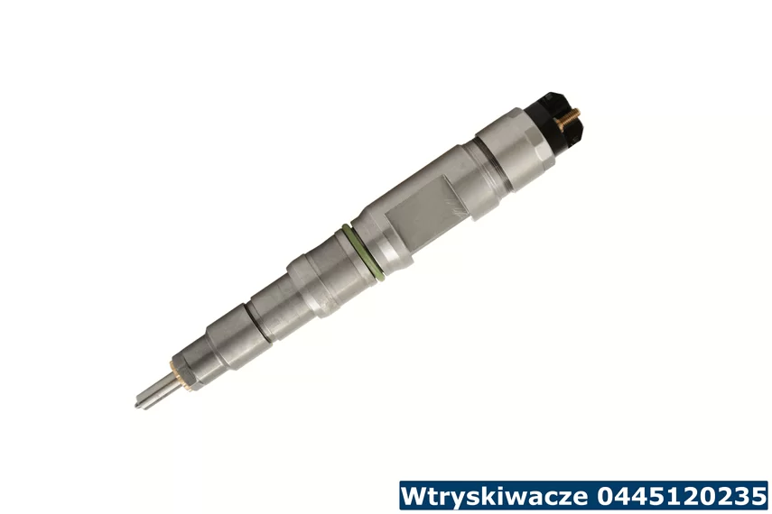 Wtrysk 0445120235 CR Wtrysk 0445120235 CR