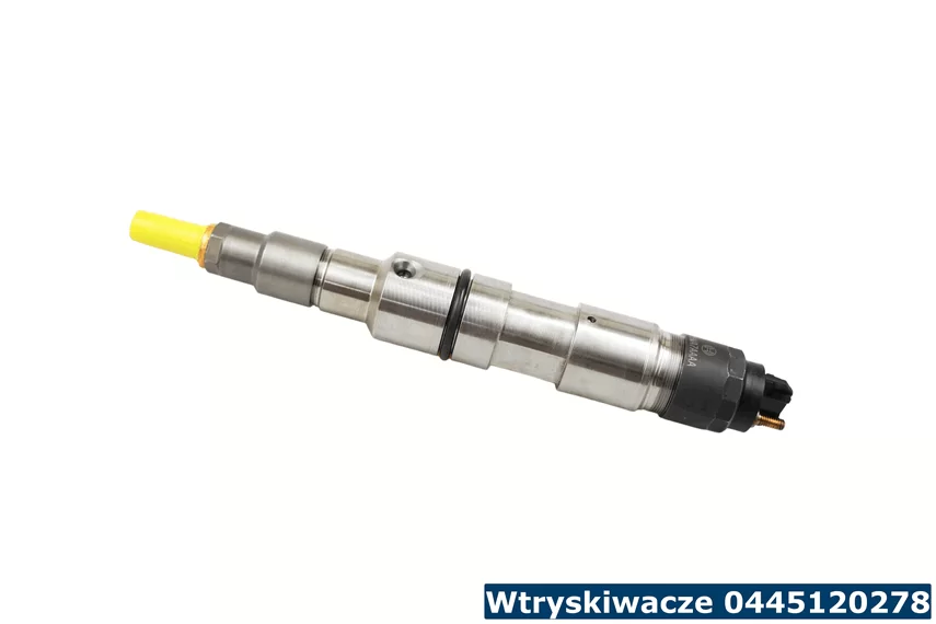 Wtryskiwacze 0445120278 Wtryskiwacze 0445120278