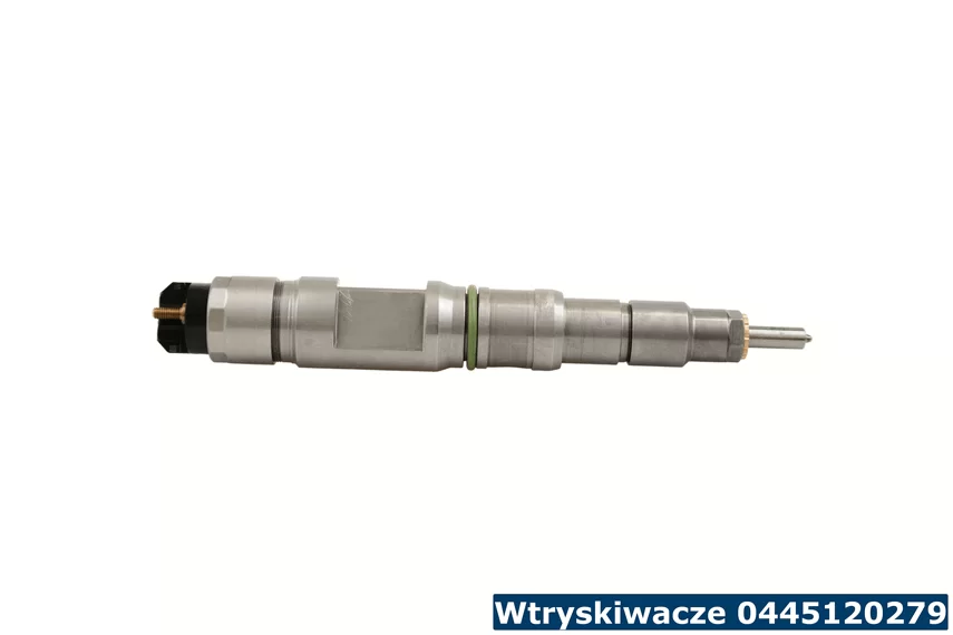 Wtryskiwacze 0445120279 Wtryskiwacze 0445120279