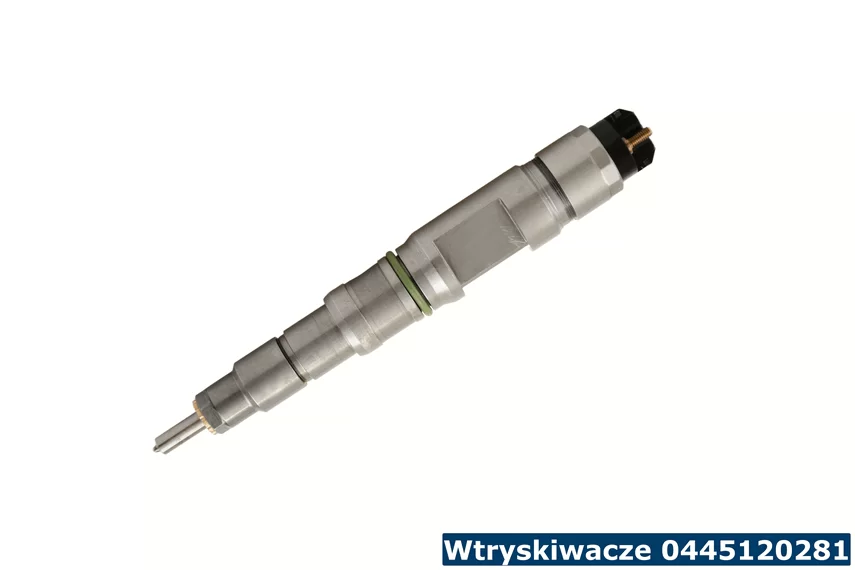 Wtryskiwacze 0445120281 Wtryskiwacze 0445120281