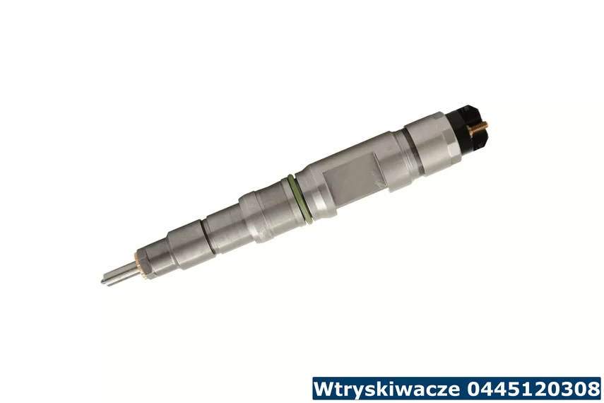 Wtryskiwacze 0445120308 Wtryskiwacze 0445120308