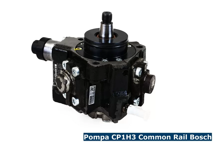 Pompa CP1H3 Common Rail Bosch