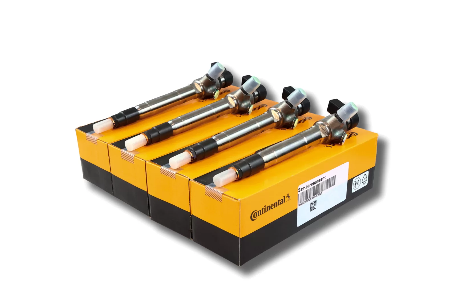 Wtryskiwacze Siemens A2C59513484 Komplet wtryskiwaczy A2C59513484