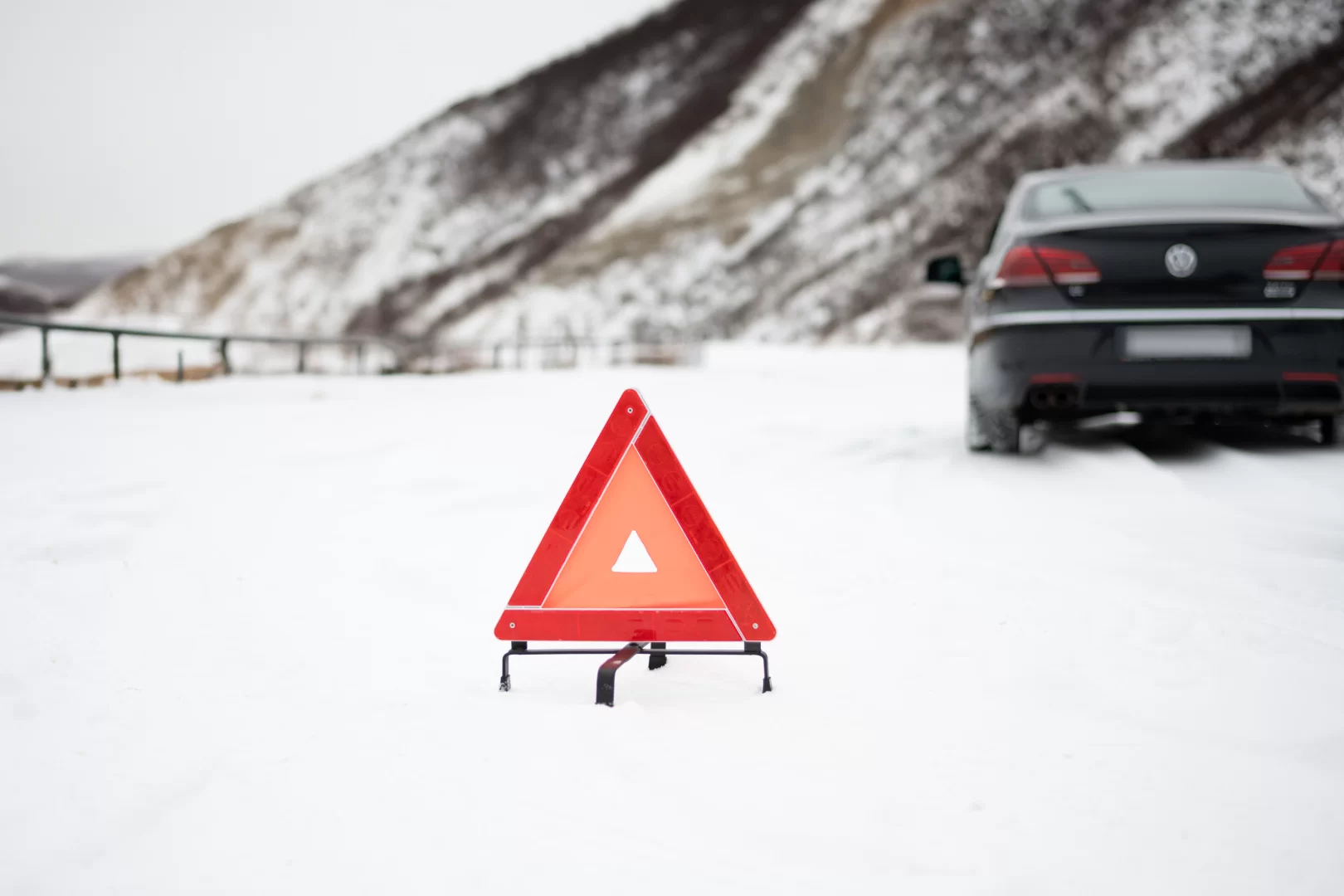 Czy wiesz, dlaczego twoje auto ma trudności z rozruchem? Awaria pojazdu