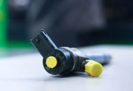 Czy można regenerować wtryskiwacze z uszkodzoną cewką? - mechanik wiedział, nie powiedział
