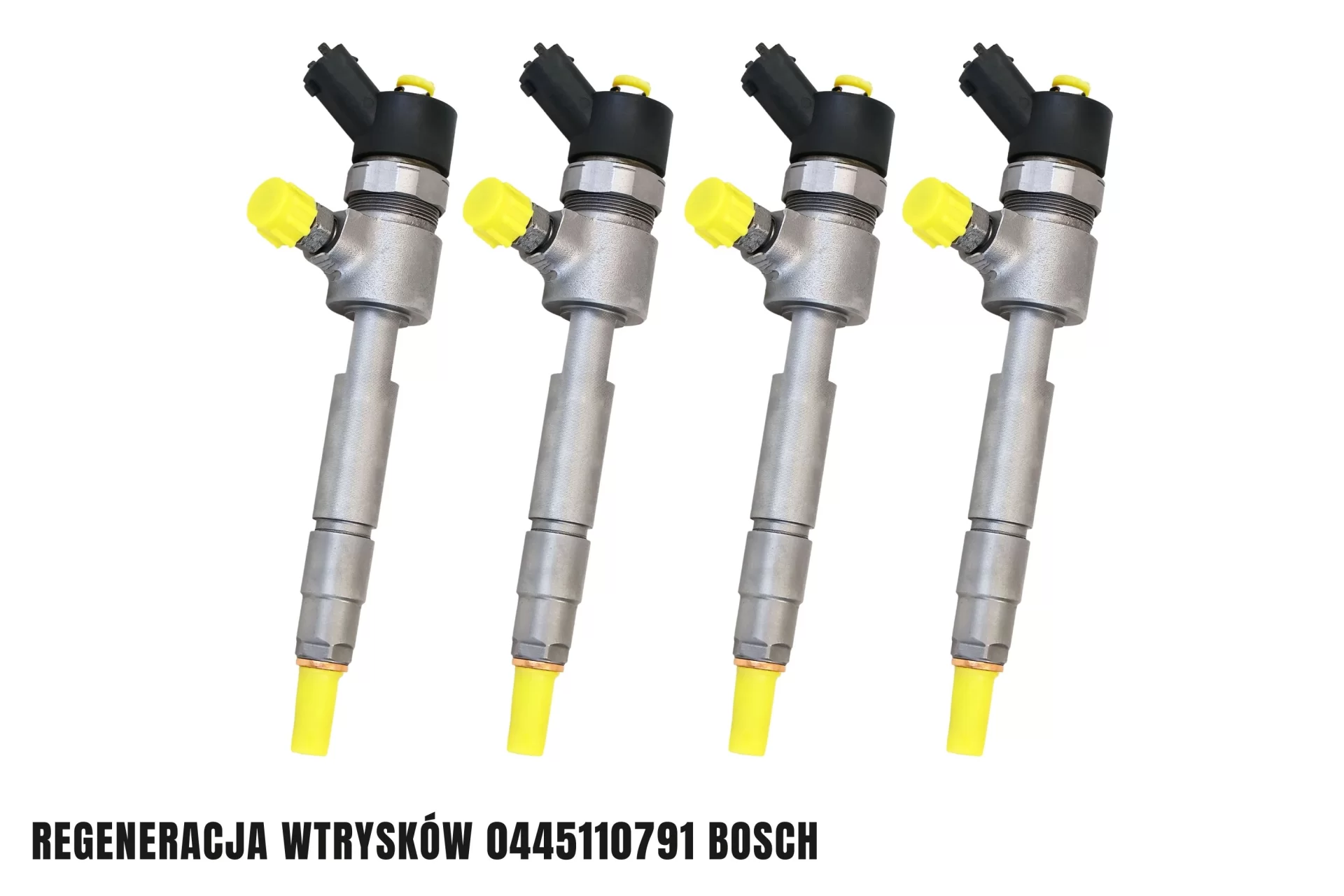 Regeneracja wtrysków0445110791 Bosch Regeneracja wtrysków0445110791 Bosch