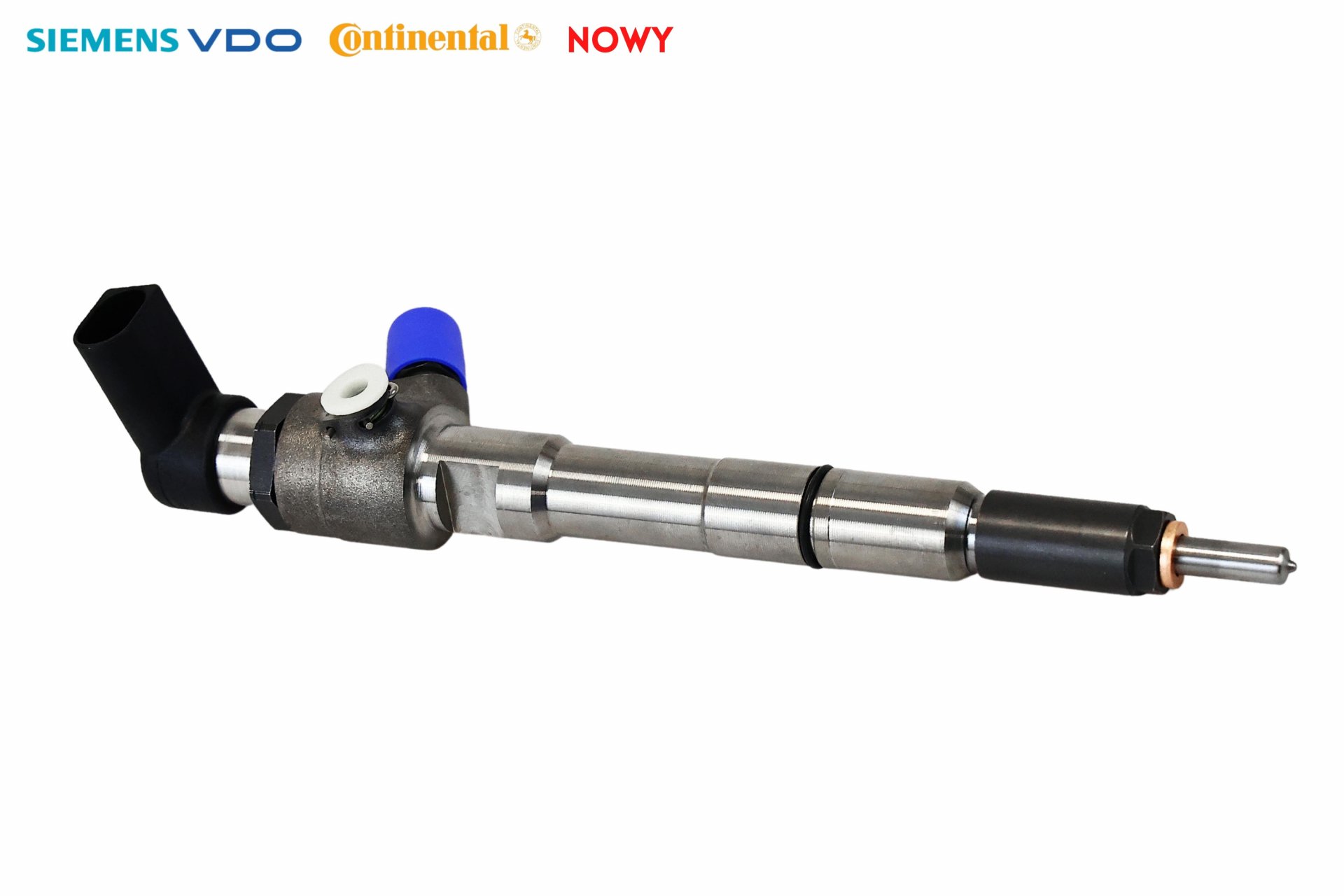 Wtryski Continental 03L130277S VDO A2C9626040080 nowy cena Wtryski Continental 03L130277S VDO A2C9626040080 nowy cena
