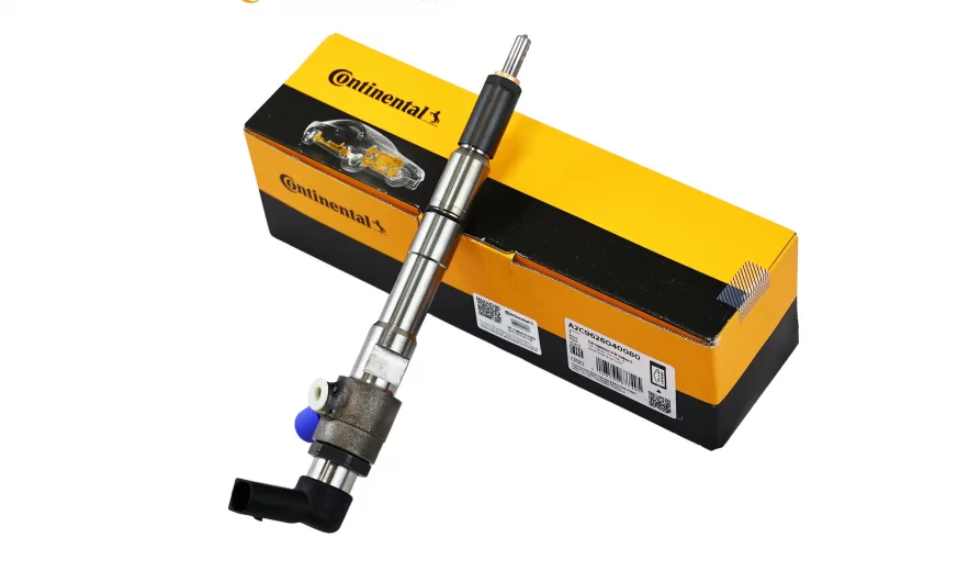 Nowe wtryski 03L130277B VDO A2C9626040080 Volkswagen cena