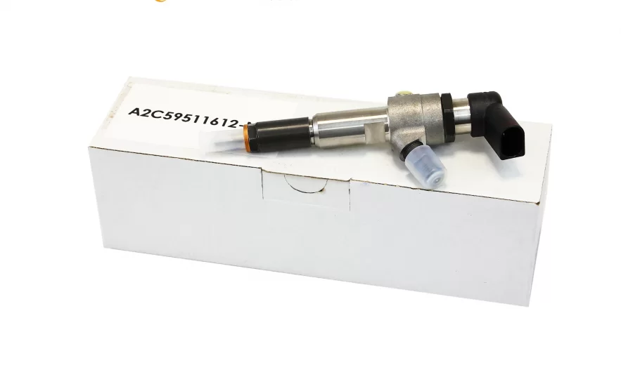 Nowe wtryski 1980L0 VDO A2C59511612 Peugeot cena