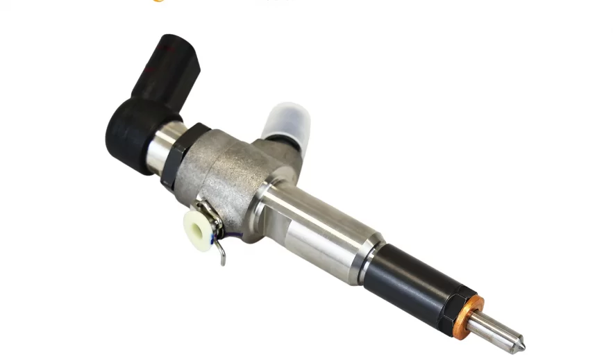 Nowe wtryski 2S6Q9F593BE VDO A2C59511612 Ford cena