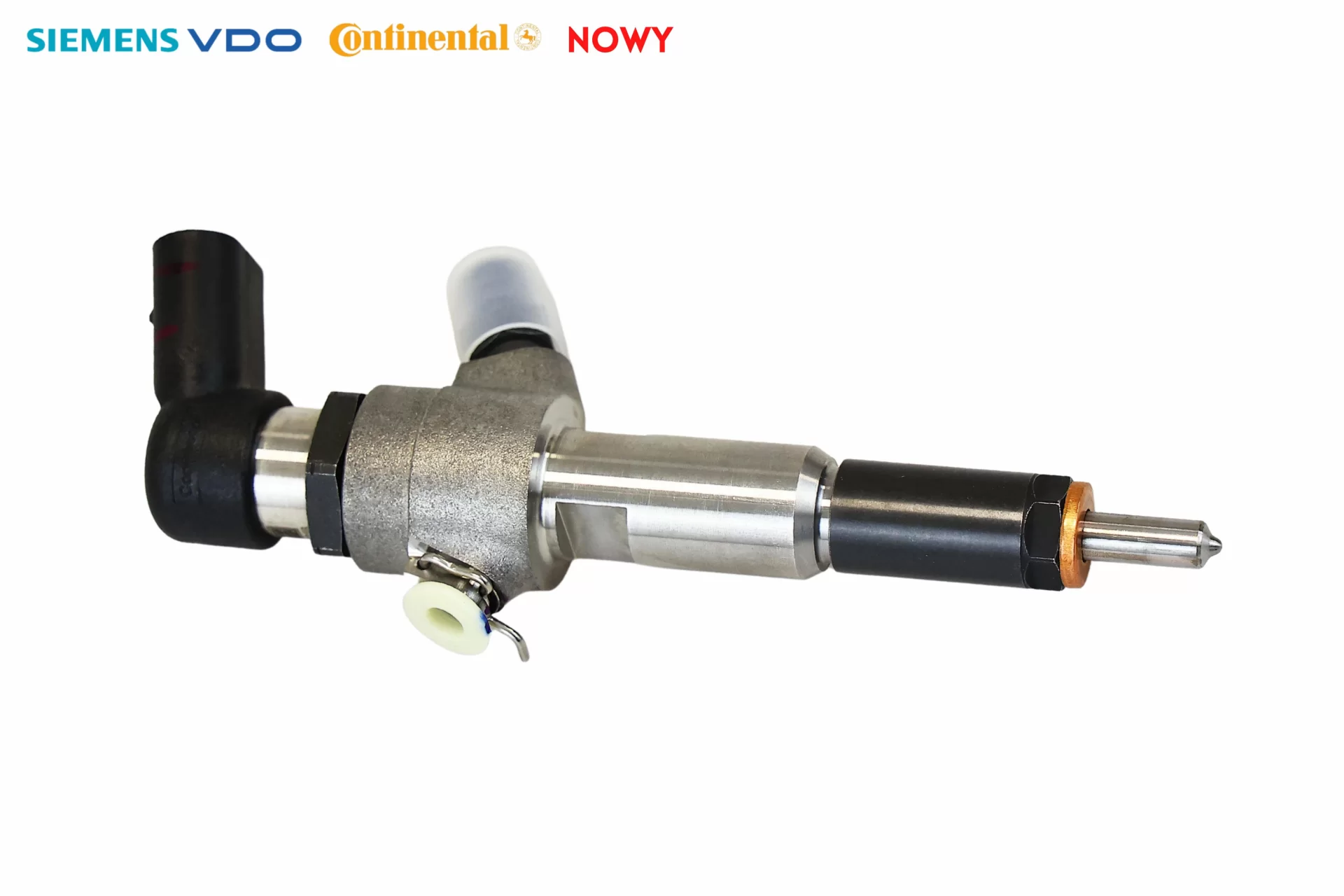 Wtryski Continental 5WS40149 VDO A2C59511612 nowy cena Wtryski Continental 5WS40149 VDO A2C59511612 nowy cena