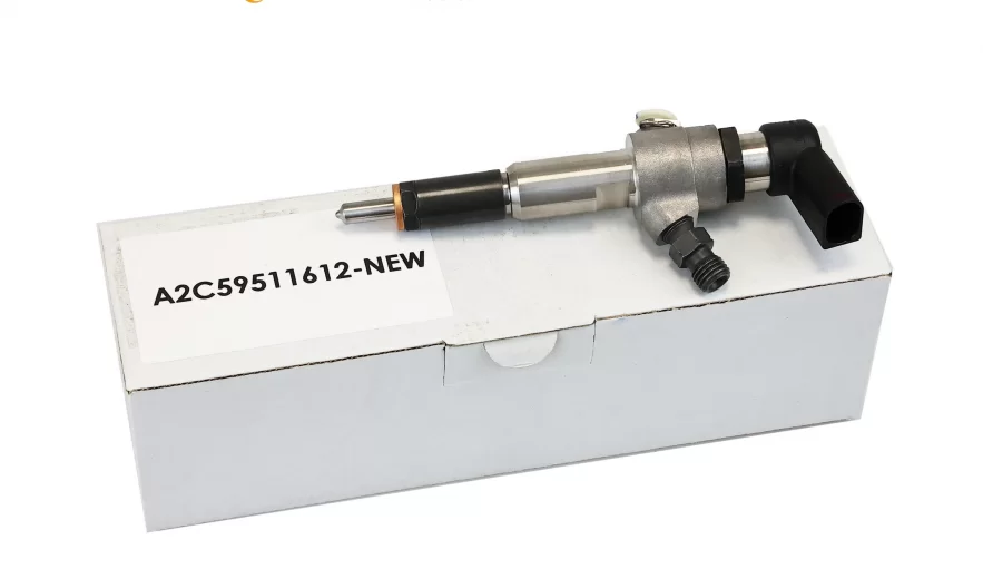 Nowe wtryski 5WS40149 A2C59511612 Siemens cena