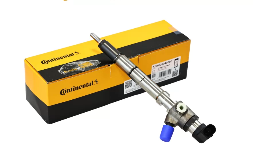 Nowe wtryski A2C59513554 VDO A2C9626040080 Volkswagen cena