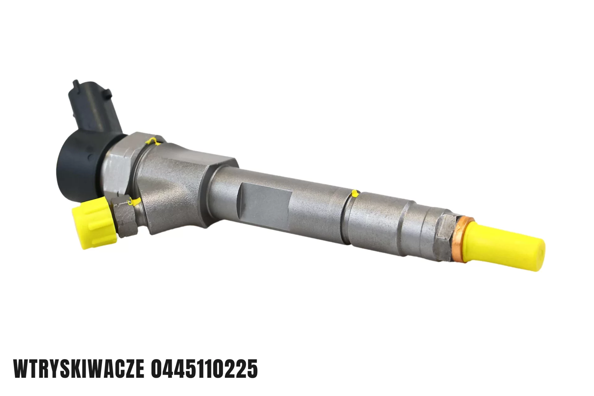 Wtryskiwacze 0445110225 Wtryskiwacze 0445110225