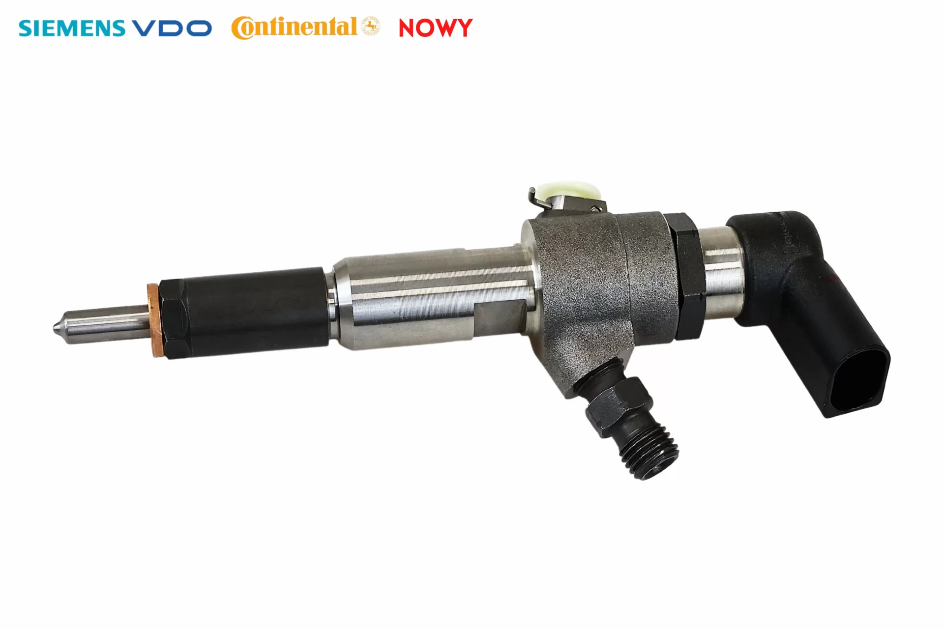 Wtryskiwacz Ford Fusion A2C59511612 2S6Q9F593BD nowy cena Wtryskiwacz Ford Fusion A2C59511612 2S6Q9F593BD nowy cena