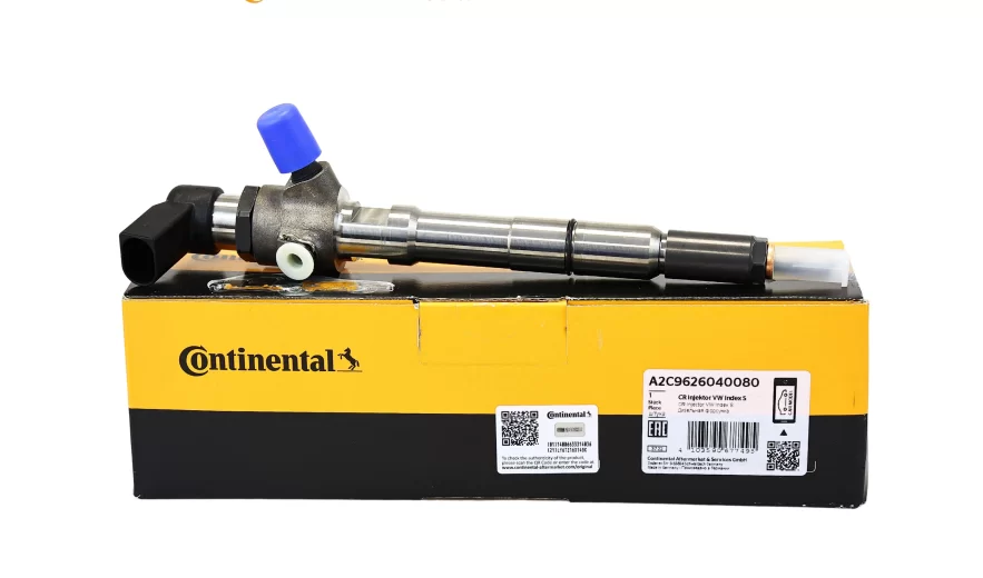 Nowe wtryski Volkswagen Jetta A2C9626040080 A2C59513554 cena