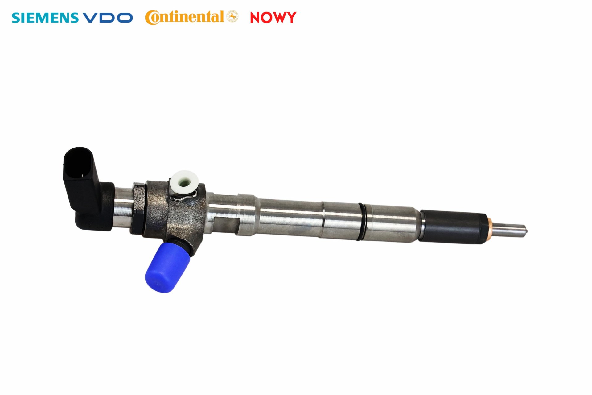 Wtryski Continental 03L130277S VDO A2C9626040080 nowy cena Wtryski Continental 03L130277S VDO A2C9626040080 nowy cena