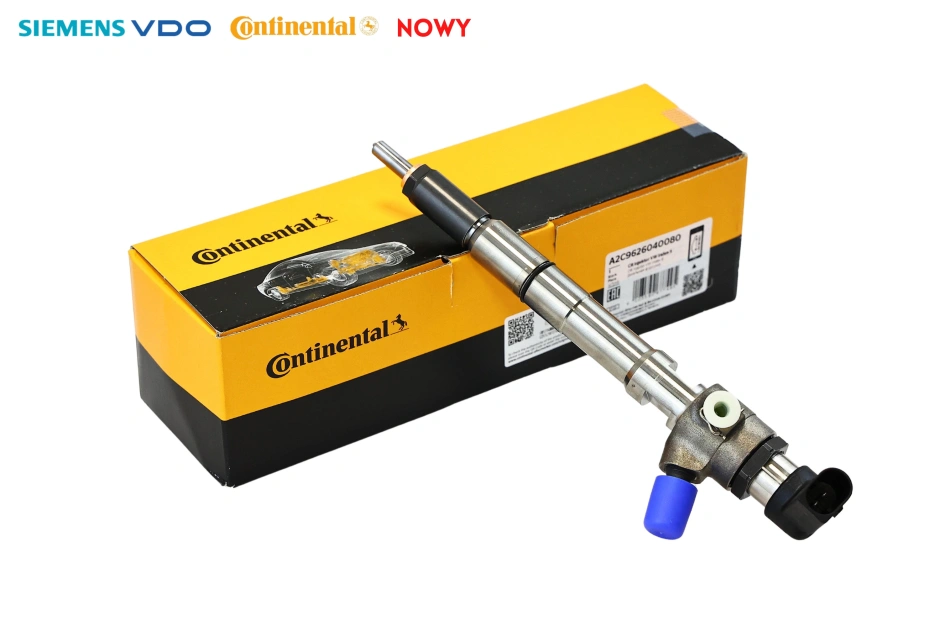 03L130277B-03L130277S Injector VDO VW Siemens CAYA 1.6 TDI