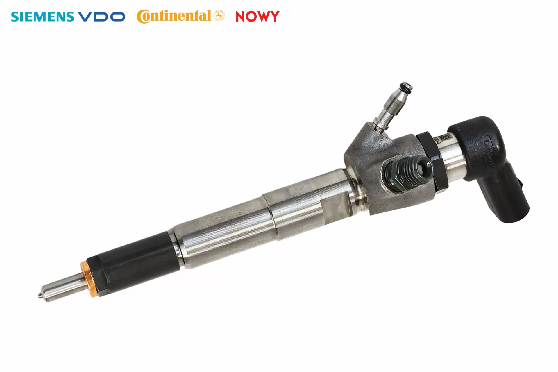 Wtryski Continental 607 070 02 00 VDO A2C59507596 nowy cena Wtryski Continental 607 070 02 00 VDO A2C59507596 nowy cena