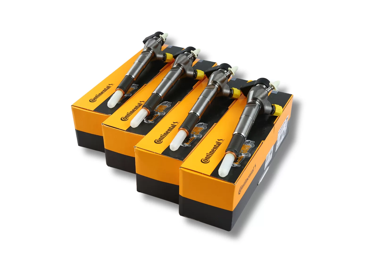 Wtryskiwacze Siemens VDO Citroen C4 Picasso Wtryski Siemens VDO Citroen C4 Picasso