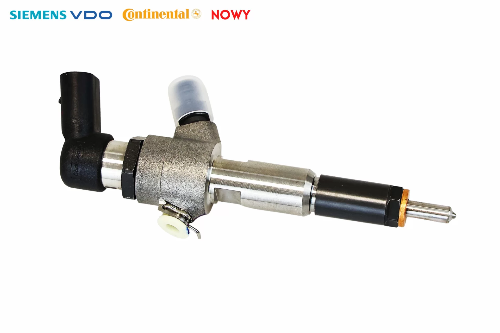 Wtryski Continental 5WS40149 VDO A2C59511612 nowy cena Wtryski Continental 5WS40149 VDO A2C59511612 nowy cena