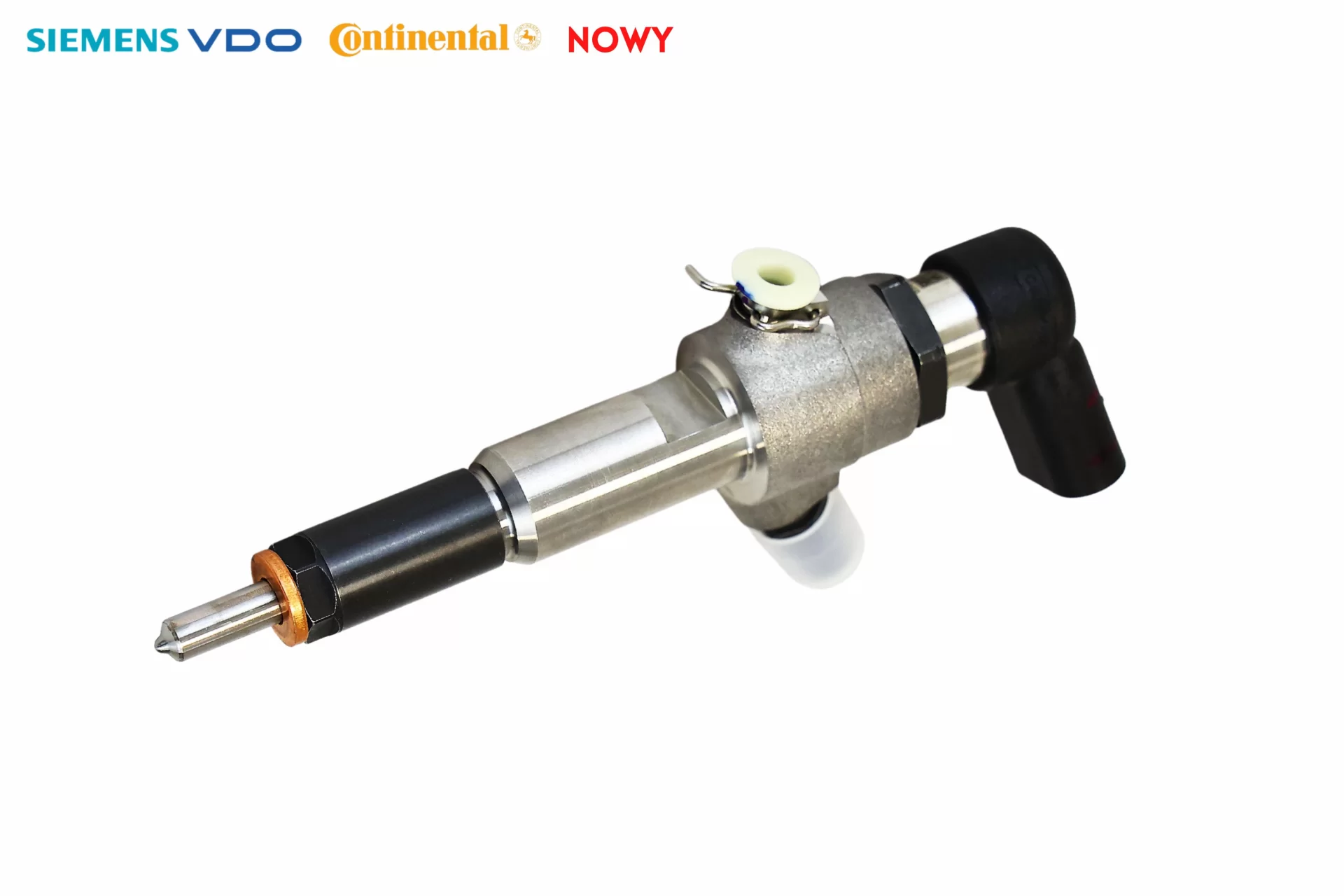Nowe wtryski A2C59511612 5WS40149 cena Nowe wtryski A2C59511612 5WS40149 cena