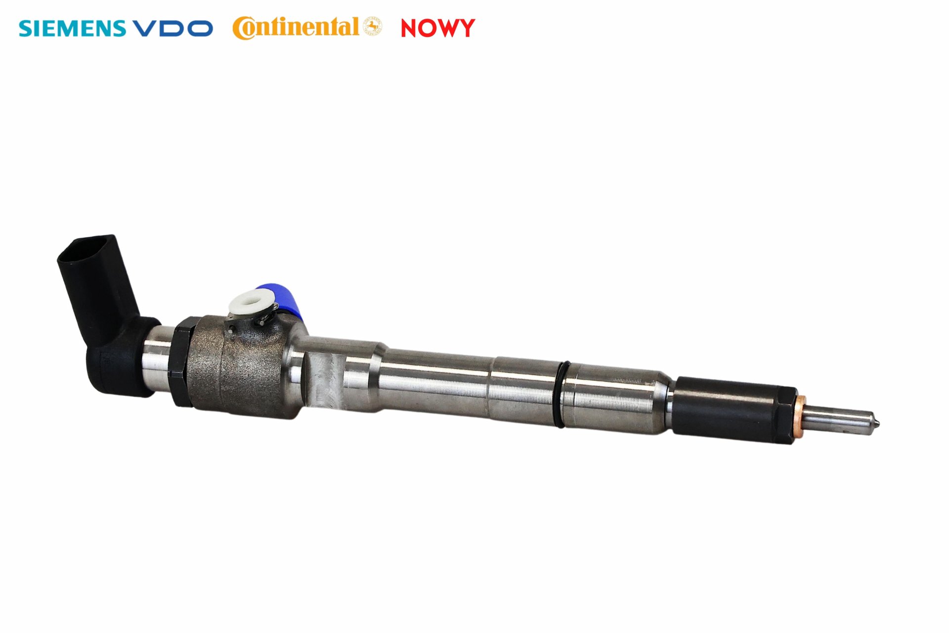 Wtryski Continental 03L130277S VDO A2C9626040080 nowy cena Wtryski Continental 03L130277S VDO A2C9626040080 nowy cena