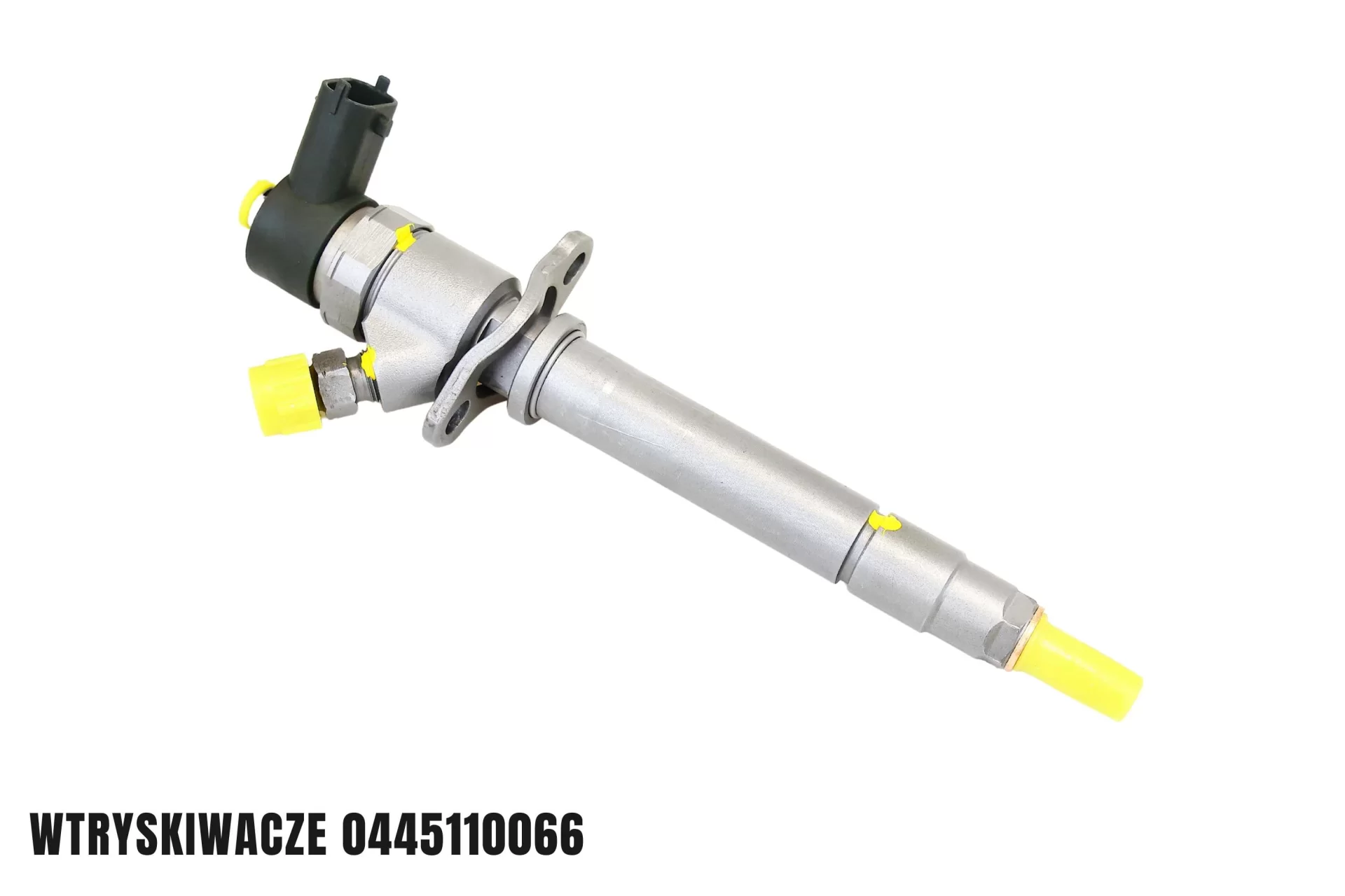 Wtryskiwacze 0445110066 Wtryskiwacze 0445110066