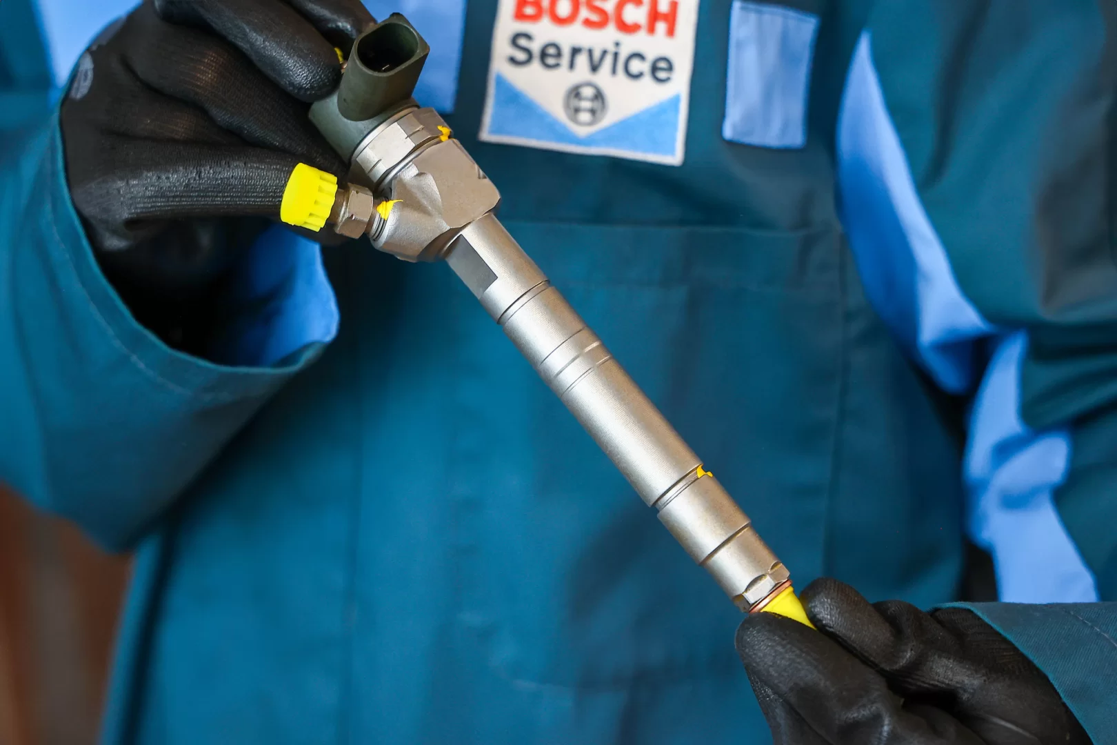 Wtryskiwacz Bosch do Mercedes-Benz V-CLASS V