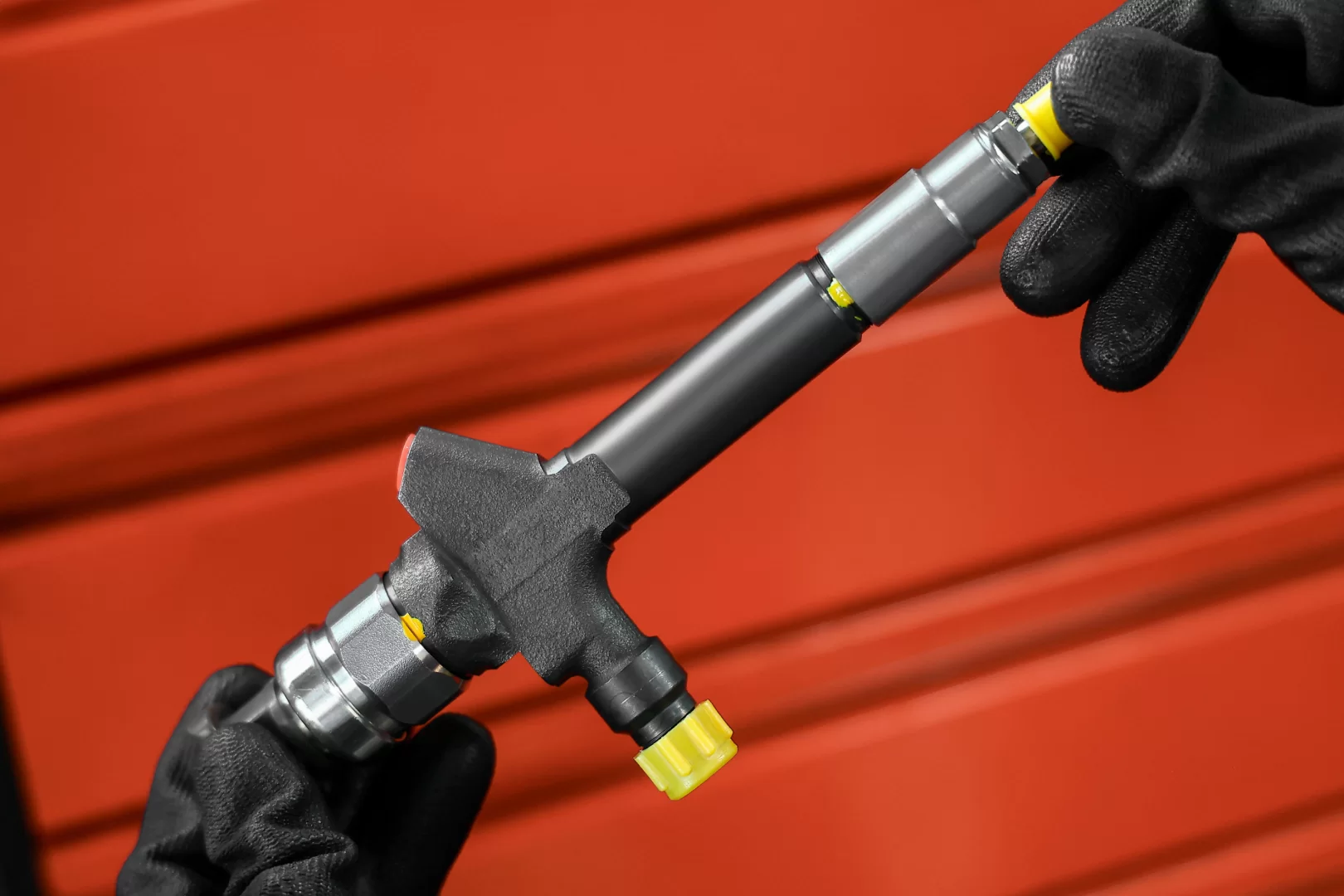 Wtryskiwacz Denso do Volvo