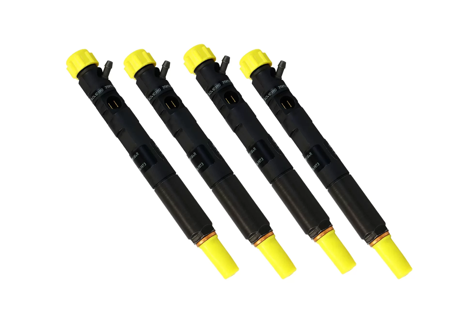 Wtryskiwacze Delphi EJBR04501D Wtryskiwacze Delphi EJBR04501D