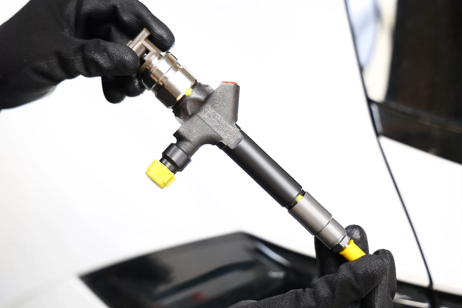 Wtryskiwacz Denso do Volvo V90 2.0 D3