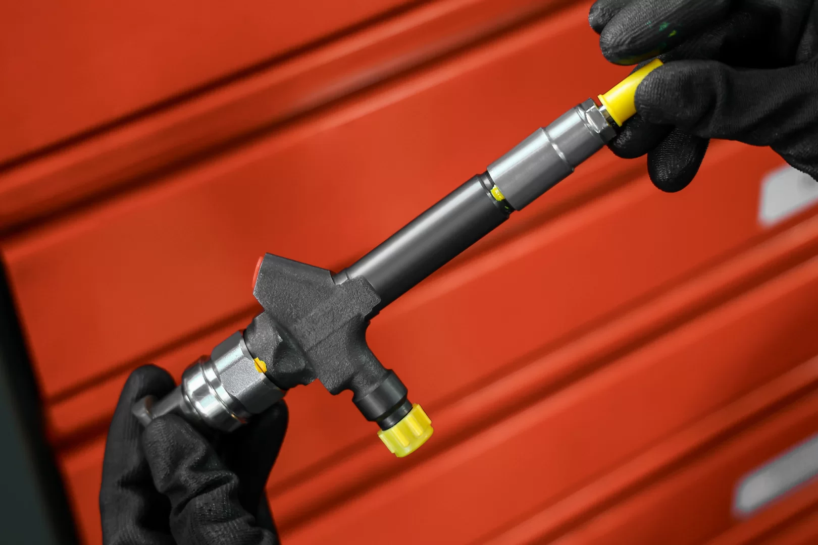 Wtryskiwacz Denso do Volvo S90