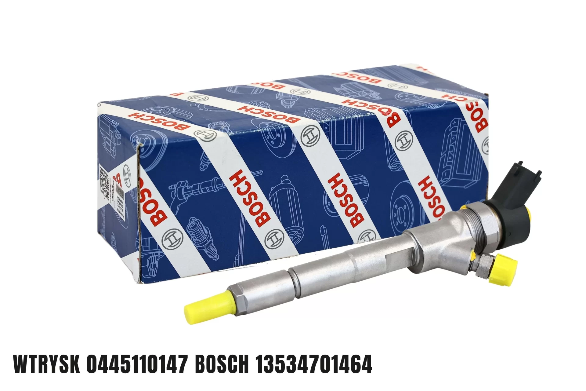 0445110147 Wtrysk cena od 190 zł 13534701464 Bosch 0445110147 Wtrysk cena od 190 zł 13534701464 Bosch