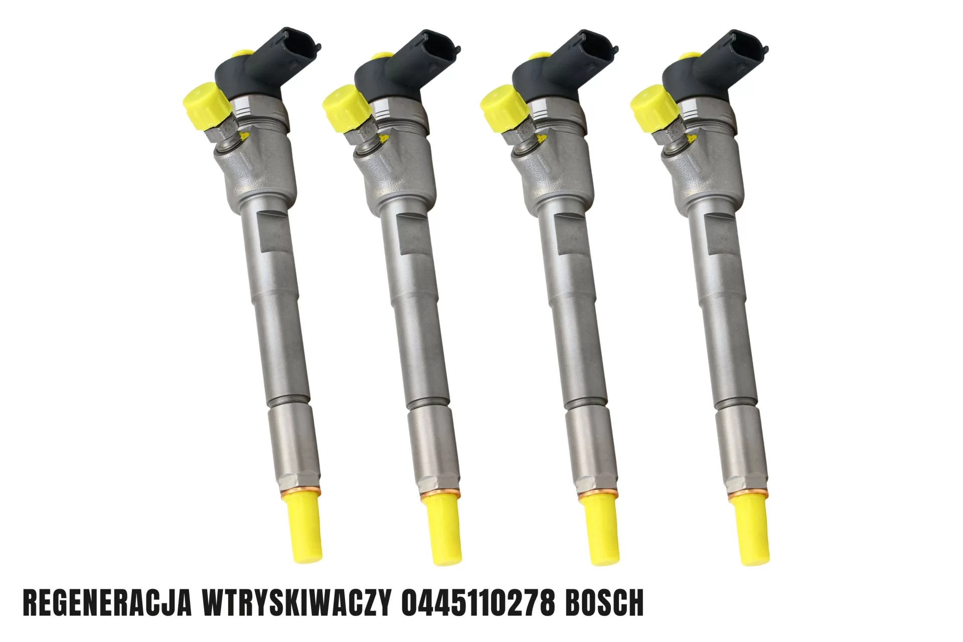 Regeneracja wtryskiwaczy 0445110278 Hyundai Regeneracja wtryskiwaczy 0445110278 Hyundai