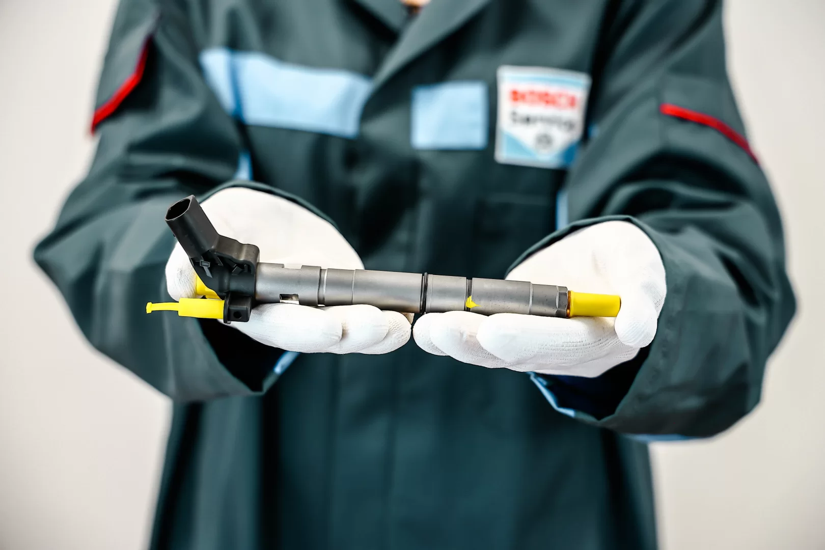 Wtryskiwacze piezoelektryczne 0986435434 Bosch Serwis Wtryski piezoelektryczne 0986435434 Bosch Serwis