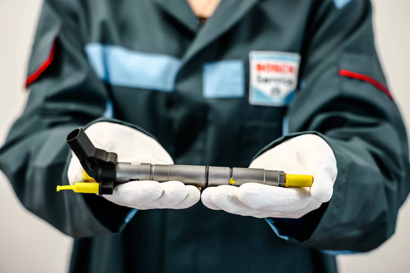 Wtryski piezoelektryczne 0986435402 Bosch Service Wtryskiwacze piezoelektryczne 0986435402 Bosch Service
