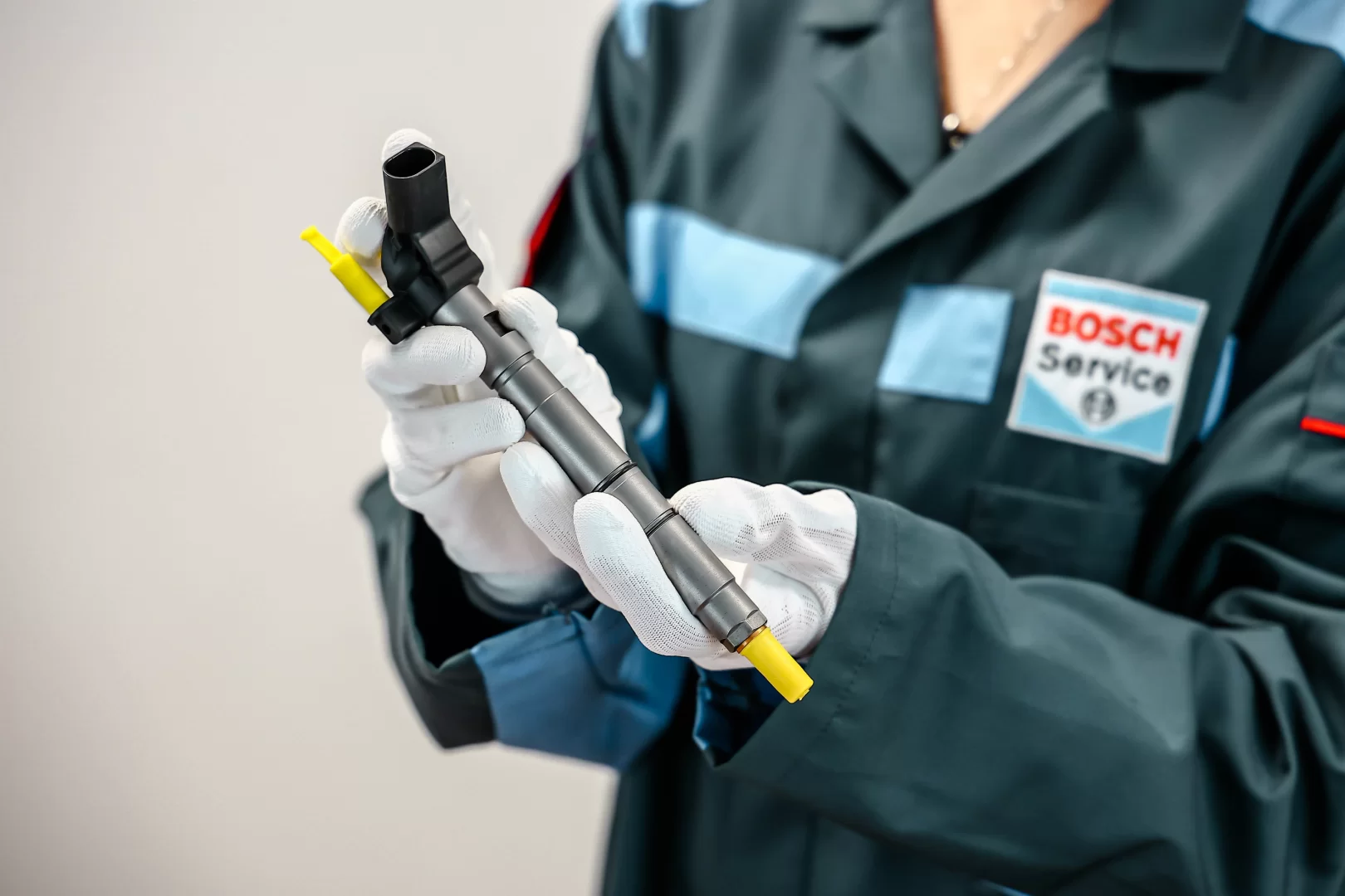Wtrysk Bosch 0445115087 Citroen Wtryskiwacz Bosch 0445115087 Citroen