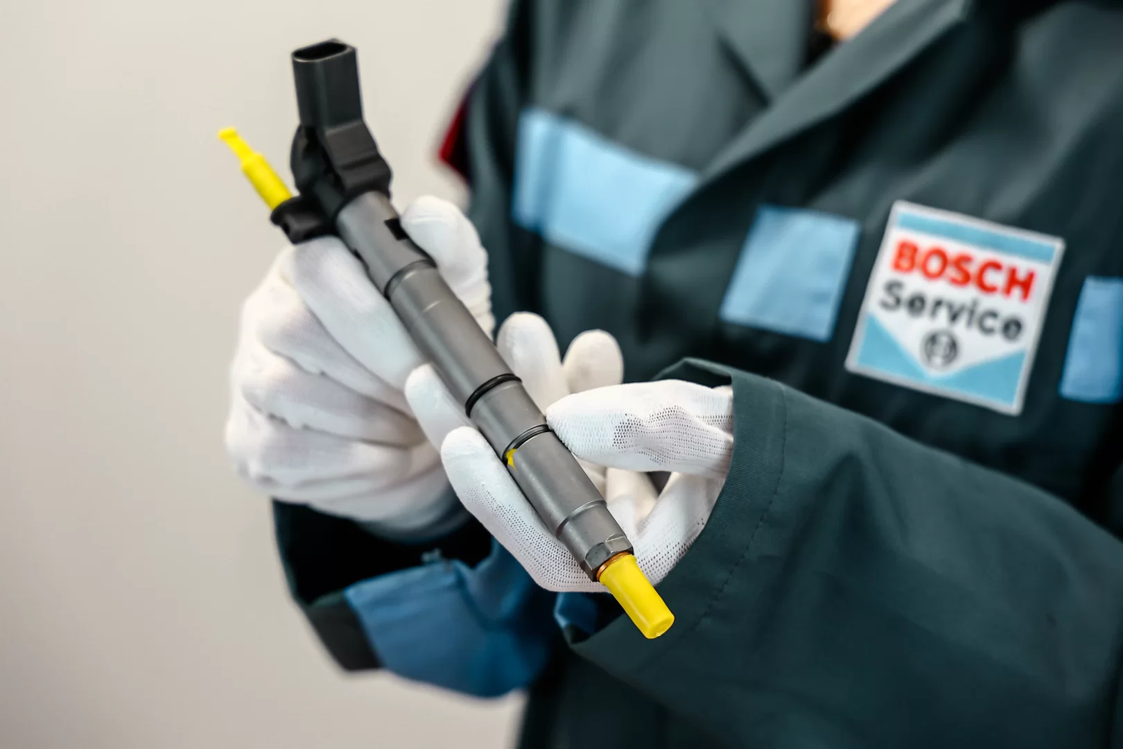 Wtryski piezoelektryczne 0986435402 Bosch Service Wtryskiwacze piezoelektryczne 0986435402 Bosch Serwis