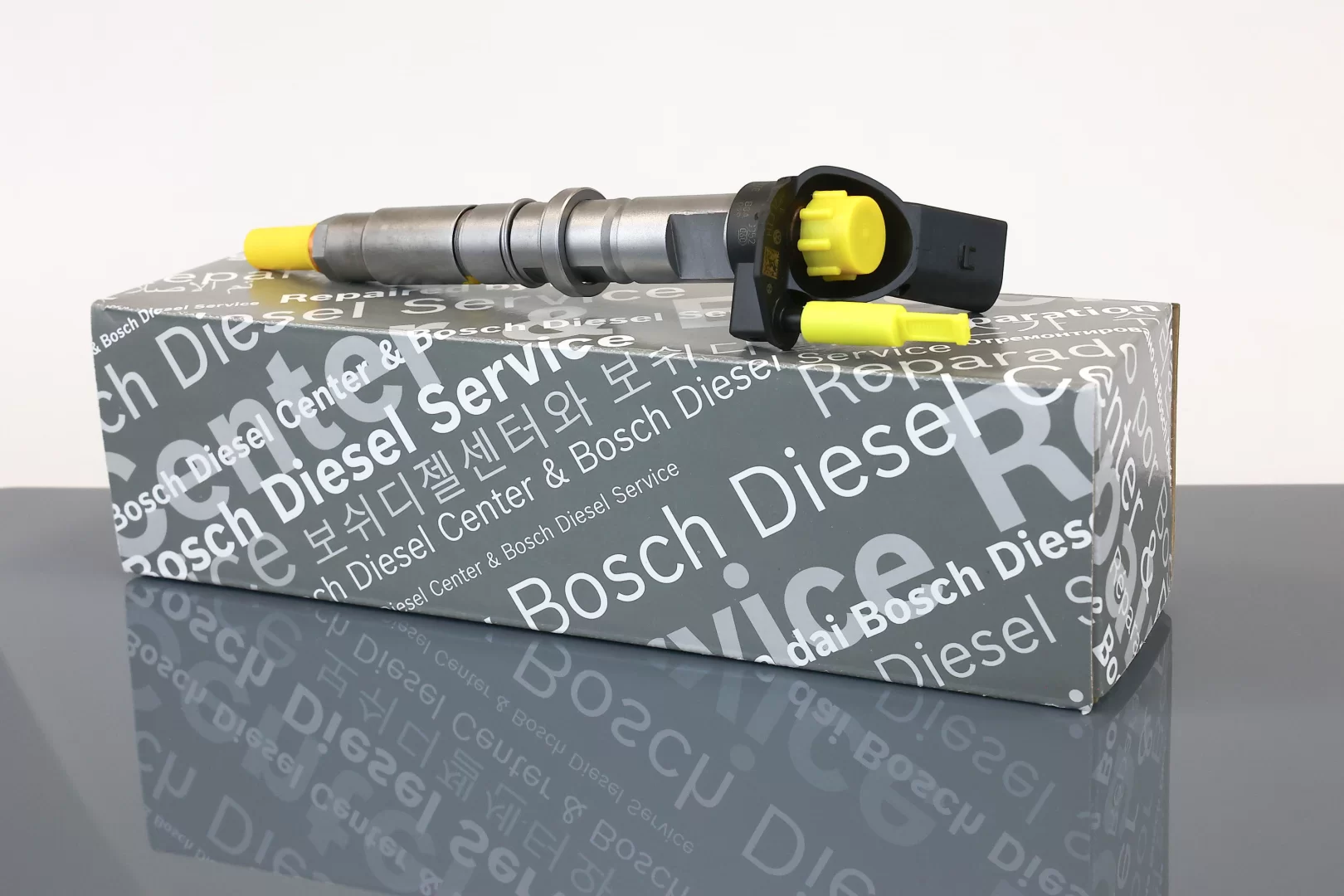 Wtryskiwacze piezoelektryczne 0986435443 Bosch 0445116056 Honda Wtryskiwacze piezoelektryczne 0986435443 Bosch 0445116056 Honda