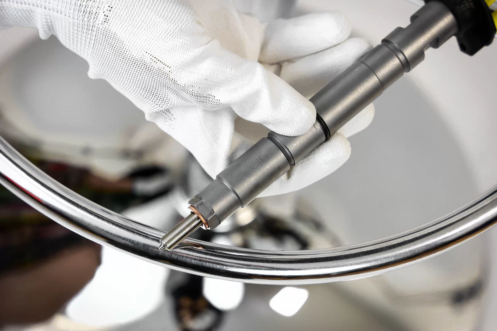 Wtryskiwacze piezoelektryczne 0986435364 Bosch 0445115058 Audi Wtryskiwacze piezoelektryczne 0986435364 Bosch 0445115058 Audi