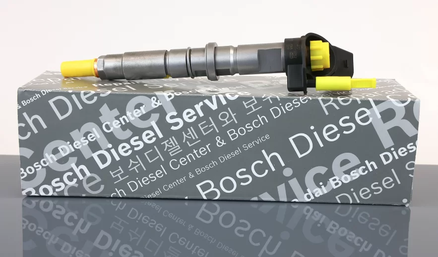 Wtryskiwacze piezoelektryczne 0986435402 Bosch 0445115049 Dodge