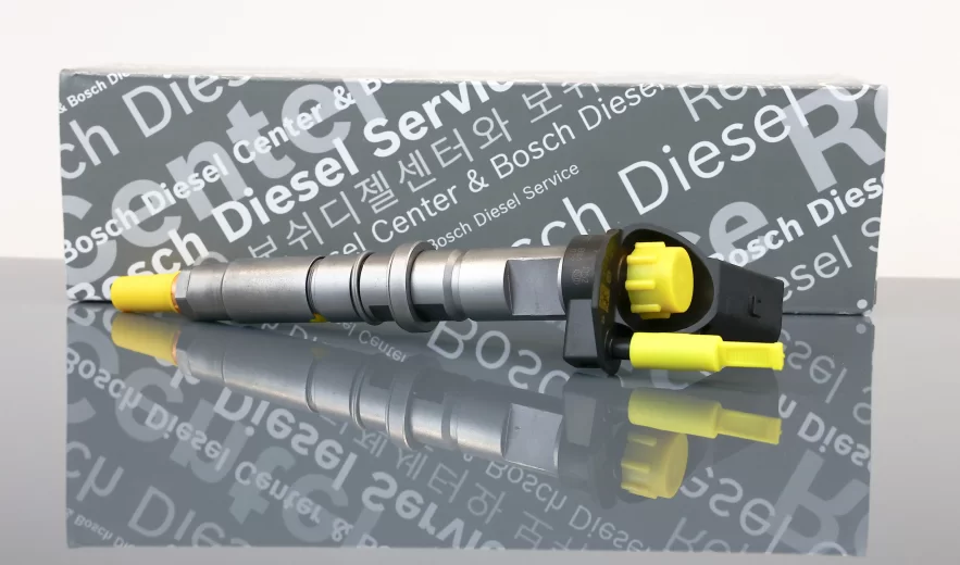 Wtryskiwacze piezoelektryczne 0986435402 Bosch 0445115049 Chrysler