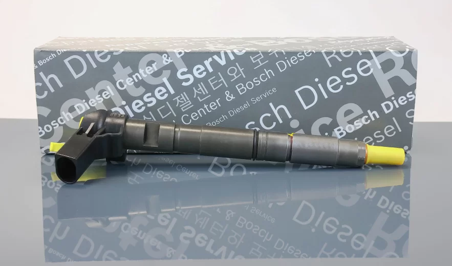 Wtryskiwacze piezoelektryczne 0986435450 Bosch 0445115025 Lancia