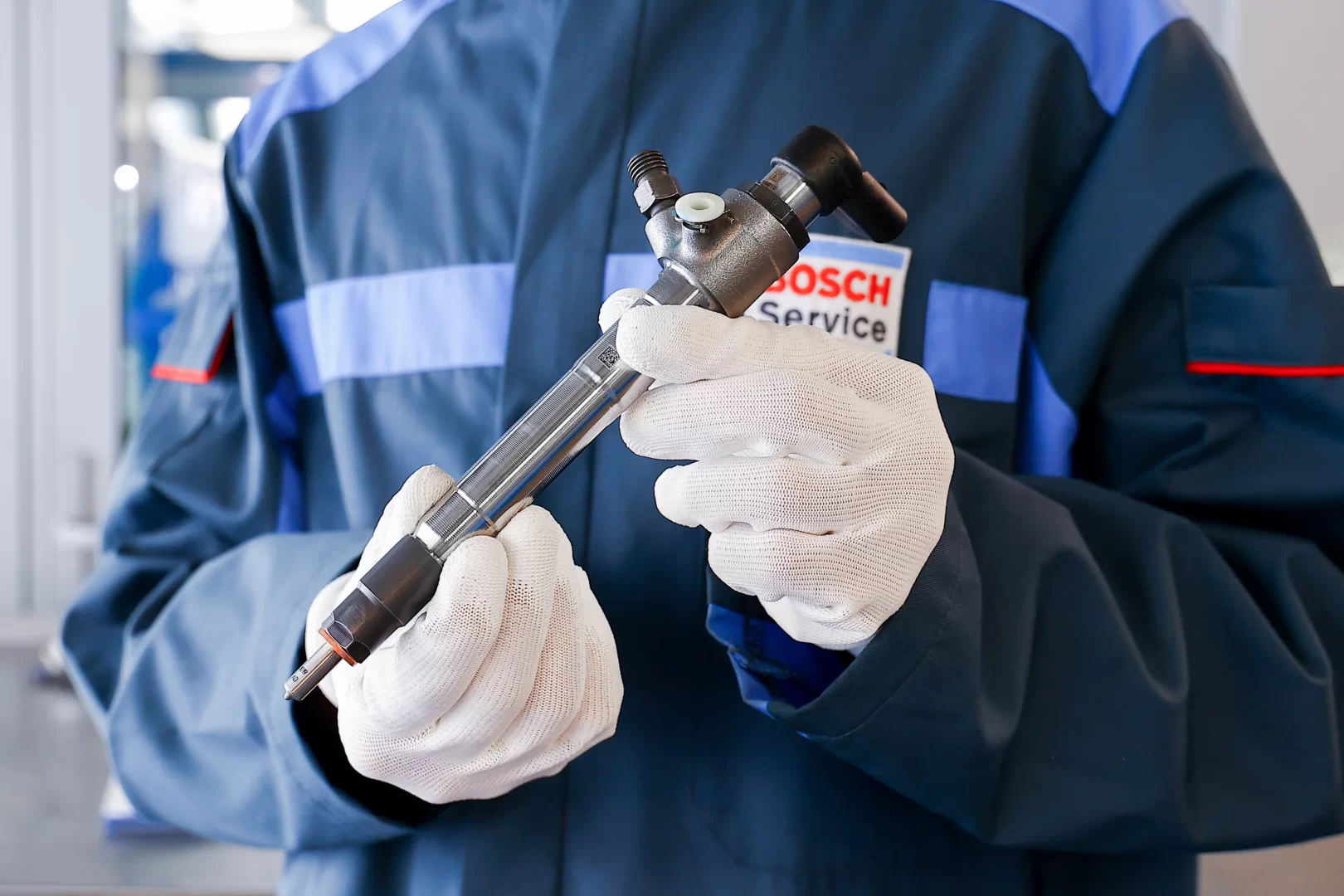 Pracownia wtrysków Bosch Pracownia wtryskiwaczy Siemens