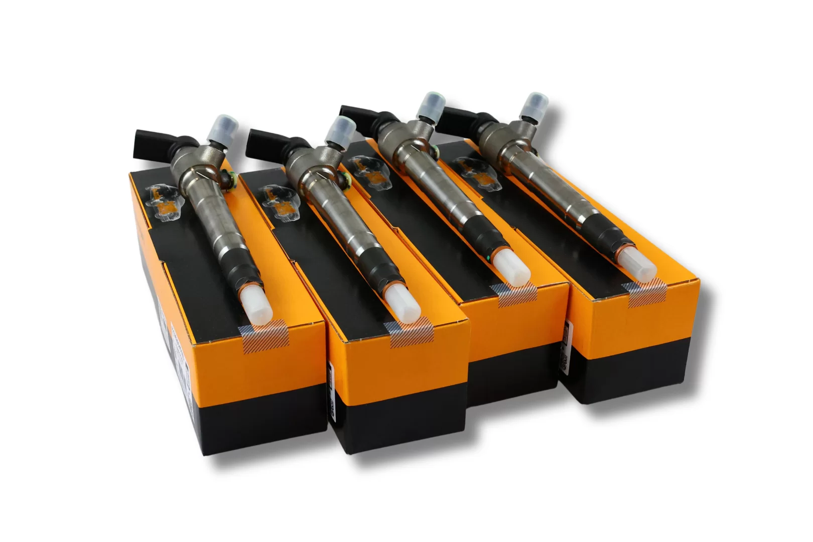 Wtryskiwacze Siemens o numerze A2C59513484 Wtryski komplet